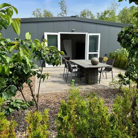 Private Retreat ברדה