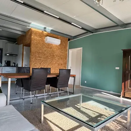 דירה Private Retreat *