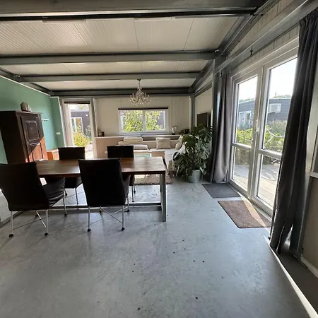Private Retreat דירה *
