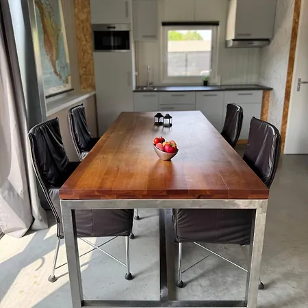 דירה Private Retreat *