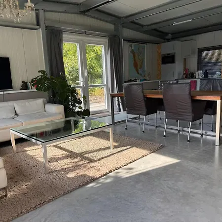 Private Retreat