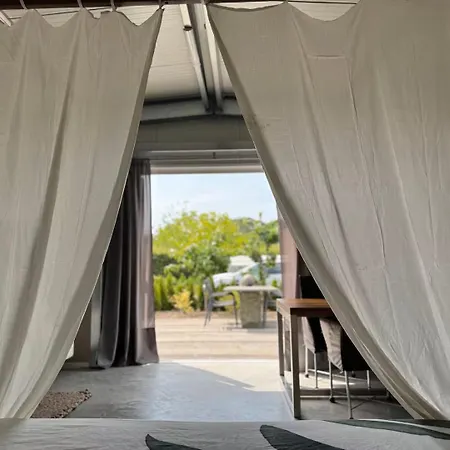 Private Retreat דירה ברדה