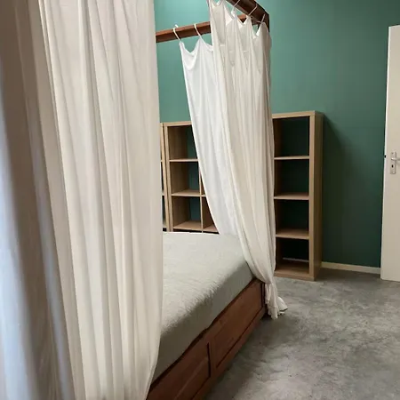 Private Retreat * ברדה