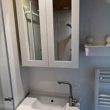 Private Retreat דירה