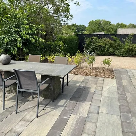 Private Retreat דירה *
