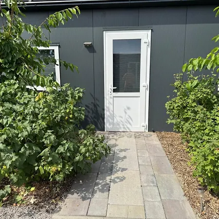 Private Retreat דירה ברדה