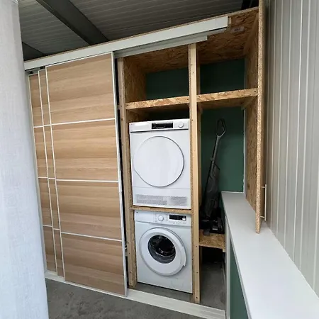 Private Retreat דירה *